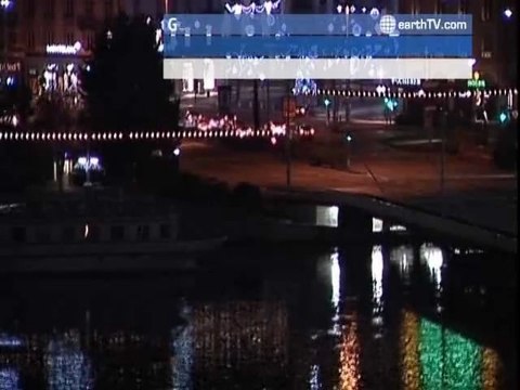 Palma de Mallorca - Spain, Auckland - New Zealand, Niagara Falls - Canada, Hong Kong SAR - China, Metz - France, Geneva - Switzerland, Cape Town - South Africa