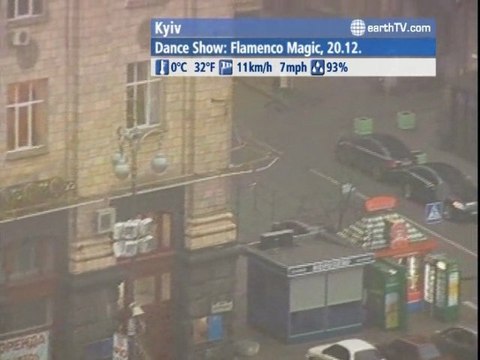 Nouméa - New Caledonia, Manila - Philippines, Brussels - Belgium, Kyiv - Ukraine, Ekaterinburg - Russia, Hong Kong SAR - China, Melbourne - Australia