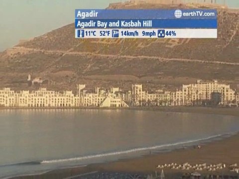 Istanbul - Turkey, Lech Zurs am Arlberg - Austria, Engelberg - Titlis - Switzerland, Agadir - Morocco, Santorini - Greece, Udaipur - India, Munich - Germany