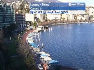 Auckland - New Zealand, Dolomites - Italy, Istanbul - Turkey, Dusseldorf - Germany, Lugano - Ticino - Switzerland, Plettenberg Bay - South Africa, Agadir - Morocco