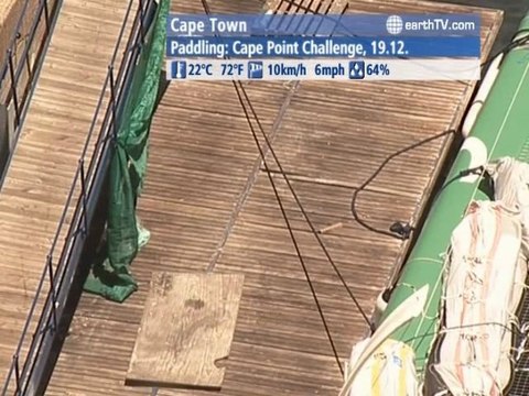 Palma de Mallorca - Spain, Berlin - Germany, Lech Zurs am Arlberg - Austria, Cape Town - South Africa, Munich - Germany, Johannesburg - South Africa, Paris - France