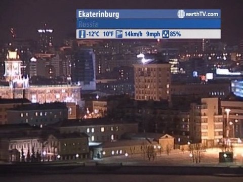 Los Angeles - USA, Antalya - Turkey, Warnemunde - Germany, Ekaterinburg - Russia, Dolomites - Italy, Plettenberg Bay - South Africa, Antibes - Juan-les-Pins - France