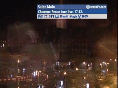 Hamburg - Germany, Brussels - Belgium, Avignon - France, London - United Kingdom, Saint-Malo - France, Dresden - Germany, Honolulu - USA