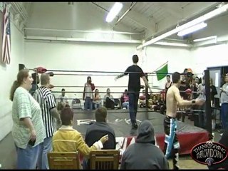 Thanksgiving Throwdown Part 4