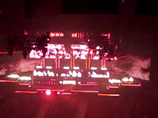 Trans Siberian Orchestra for Simone