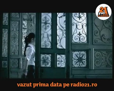 David Deejay feat. Ela Rose - I can feel { Official Video }