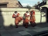 The Goodies. Tower Of London (2 of 2)