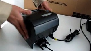 POS Receipt Printer- how to select fast receipt printer?