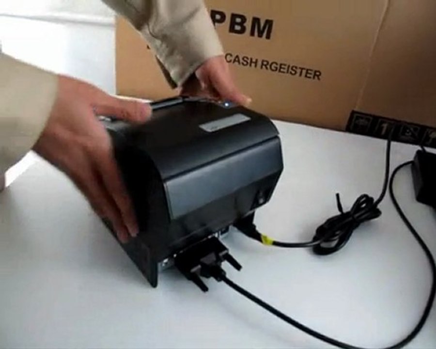 POS Receipt Printer- how to select fast receipt printer?