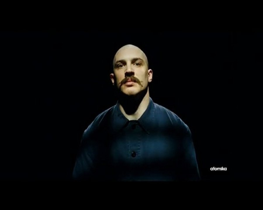 BRONSON - BA VOST