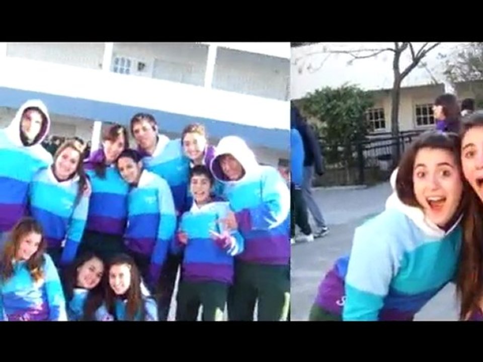 Egresados 2009 ( previo)