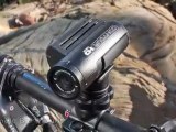 VholdR ContourHD Handle Bar & Vented Helmet Mounts