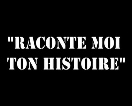 Raconte moi ton histoire Paragraff feat Averroès (CRSKP)