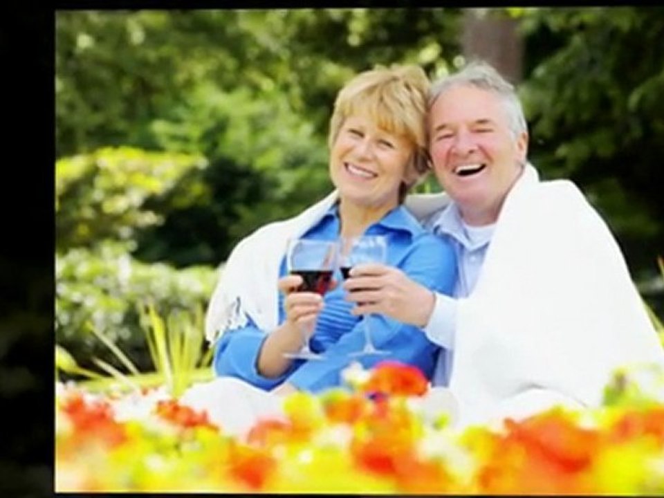 Why Online Dating