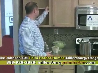 Manufactured Homes Albany Oregon- Wow House -Video