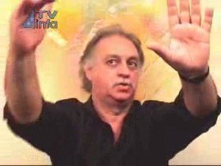 TV INFA - Depoimento de Osmar de Freitas 01/05/2006 Parte 1