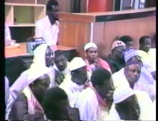 Thierno Mouhamadou Mansour Barro (partie 4 sur 19)