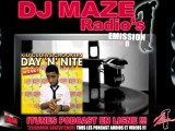 DJ MAZE RADIO MIX 8
