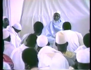 Thierno Mouhamadou Mansour Barro (partie 2 sur 19)
