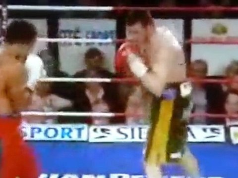 Matthew Macklin vs Rafael Sosa Pintos 00003