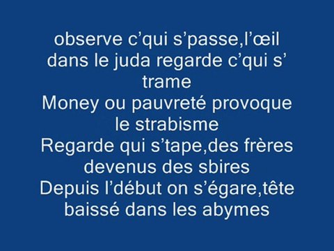 tonio banderas GOD IBLIS YOU