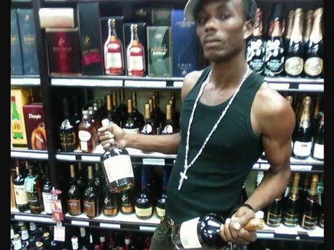 Maxwell - Hole Dem Yah {Funeral Ceremony Riddim}