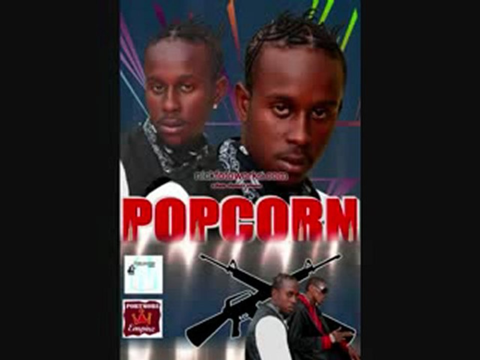Popcaan - Evil Thing (AIDONIA DISS) Funeral Ceremony Riddim