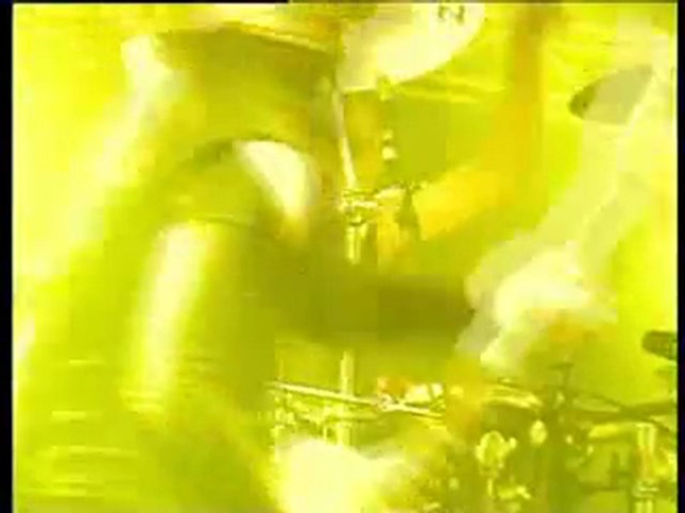 The Beautiful People live pepsi music 2007