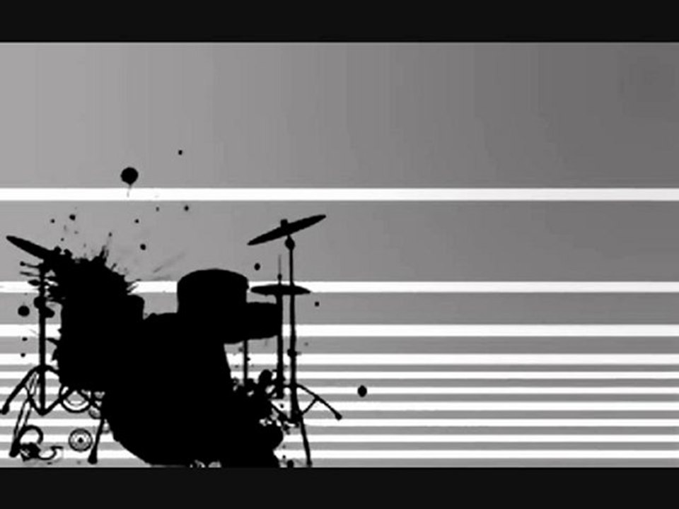 Netsuo Drum remix #1 (sans vidéo) : This is Halloween