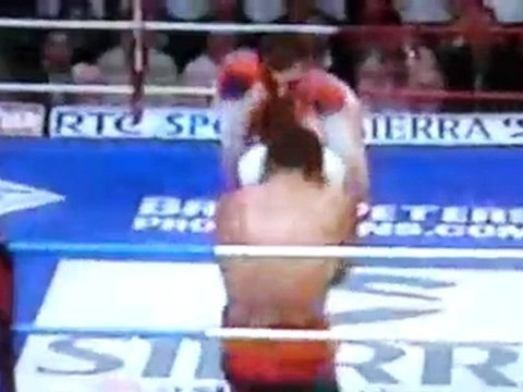 Matthew Macklin vs Rafael Sosa Pintos 00005