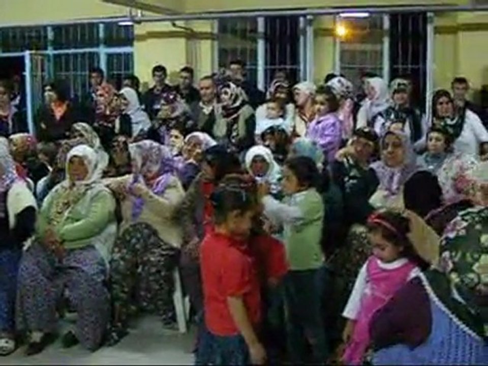 Asker Gecesi 1