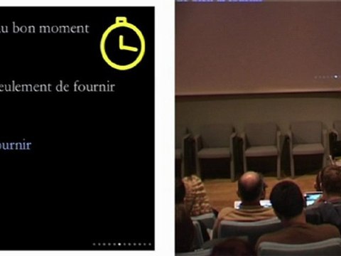 De l’ergonomie pour mon e-commerce - Amélie Boucher