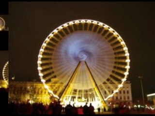 lyon 8 décembre 2009