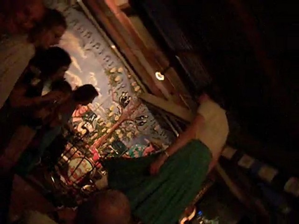 Concert au Railway Friendly Bar - Byron Bay - AUSTRALIA