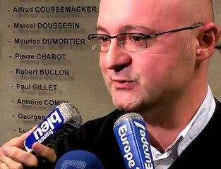 Aniche- un gang de braqueurs sous les verrous