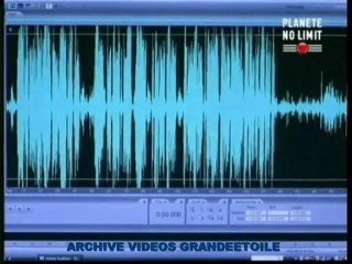 2x2 carrières des cappucins#les traqueurs de fantomes