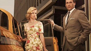 where to watch mad men online
