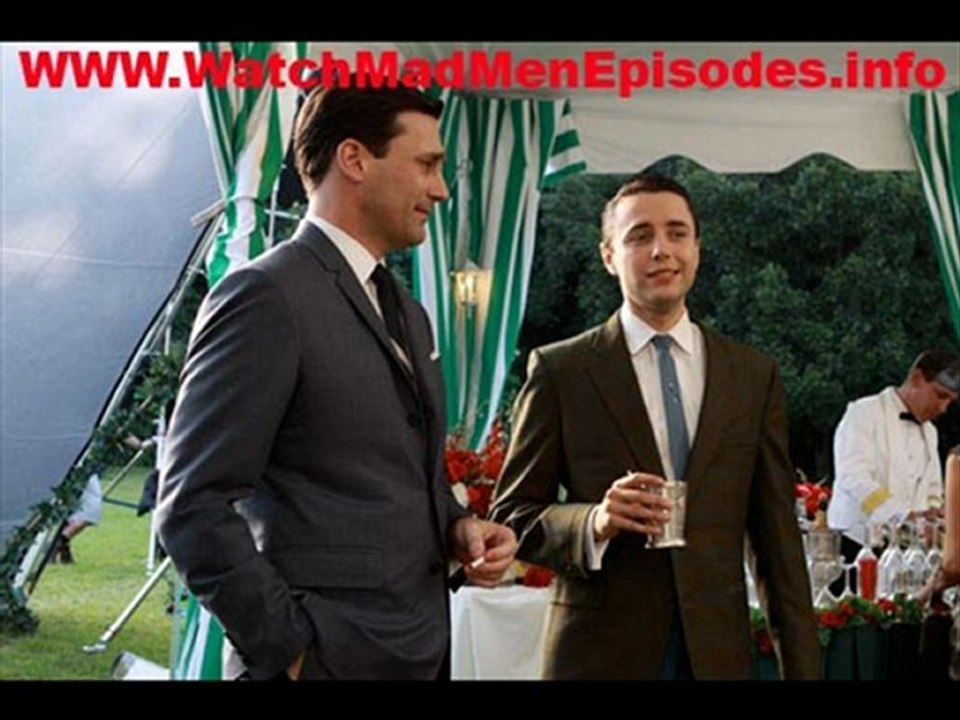 watch mad men online for free