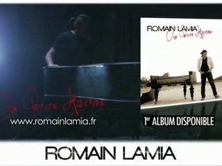 Romain Lamia - TV - clip vidéo