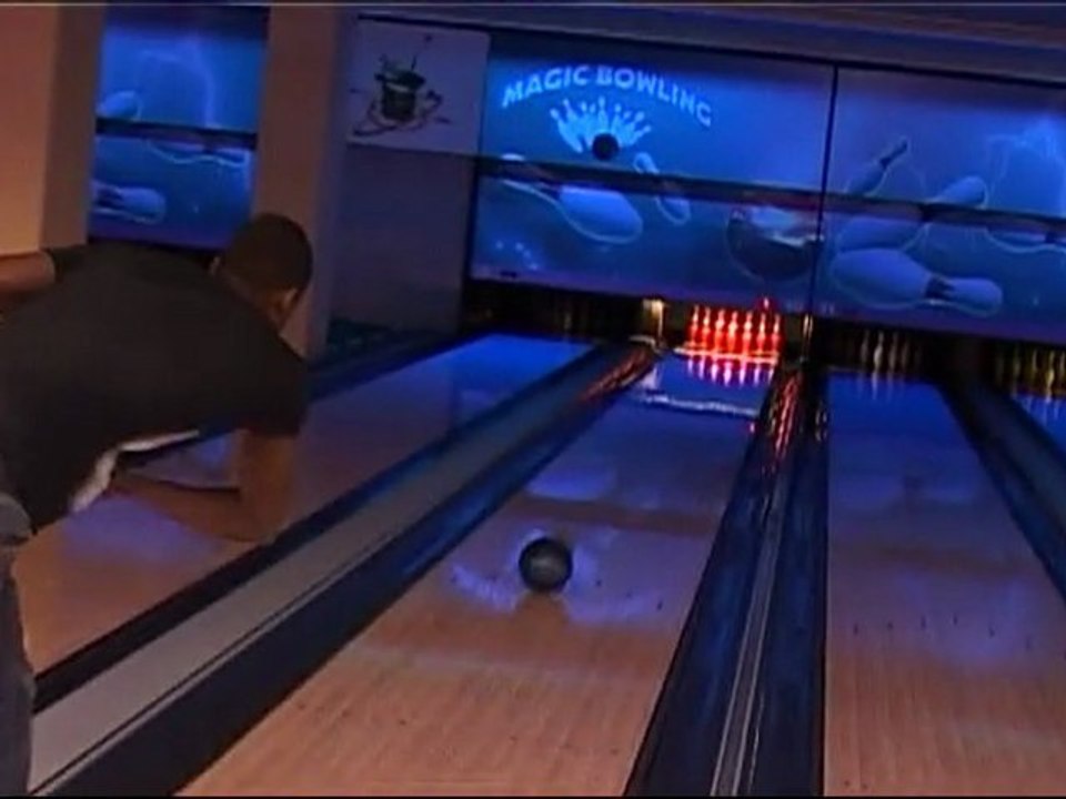 Fans de bowling