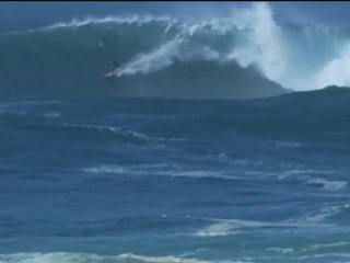 Quiksilver in memory of Eddie Aikau 2009 Highlights