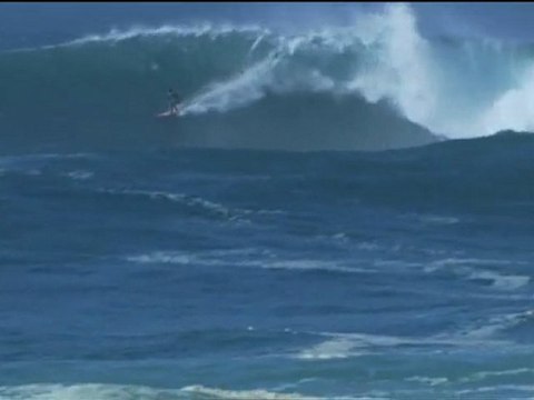 Quiksilver in memory of Eddie Aikau 2009 Highlights