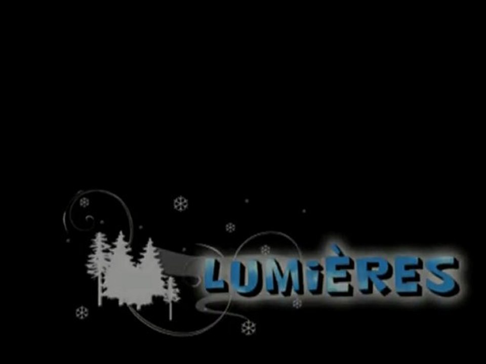 Brèves de Décembre