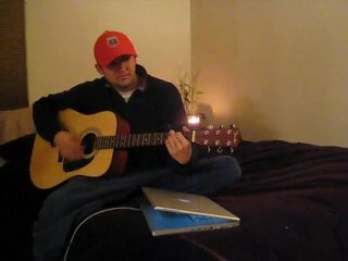 Embarrassing myself for Hulya