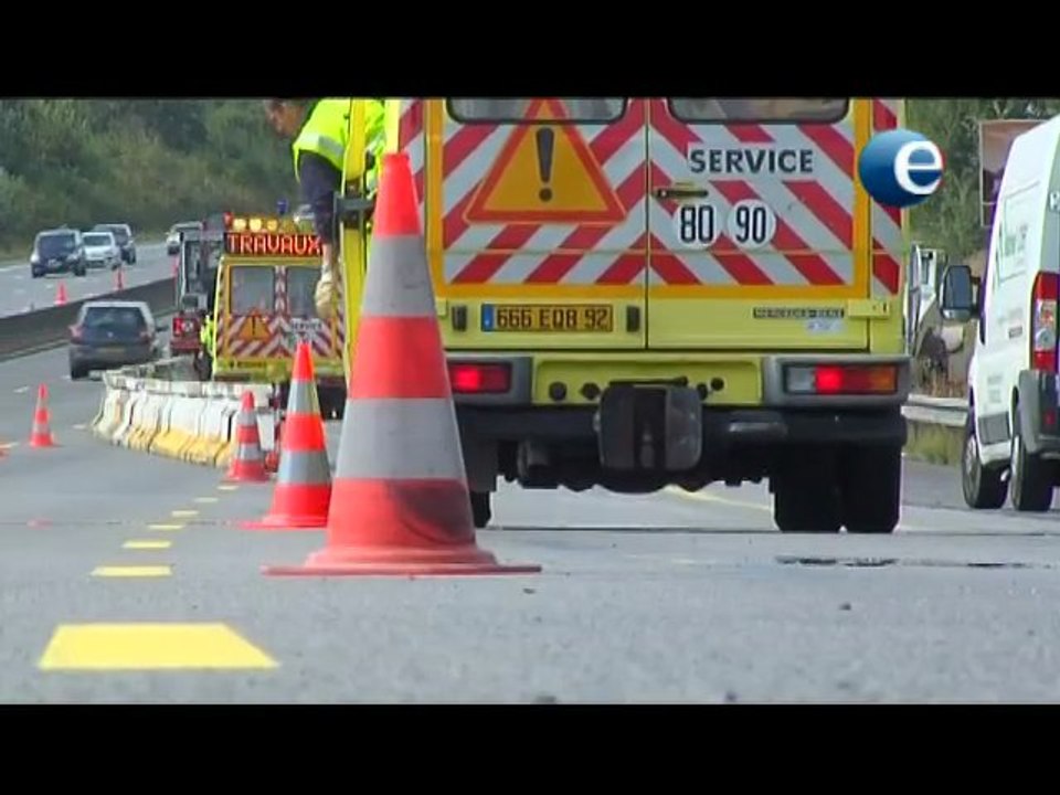 Agent routier