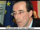 Conseil municipal de Lourdes : l'opposition quitte la séance