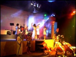 SHOWS DANSE PRO TOUS STYLES