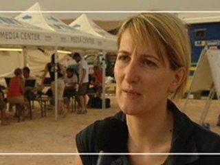 Rallye Oilibya de Tunisie ORGANISATION