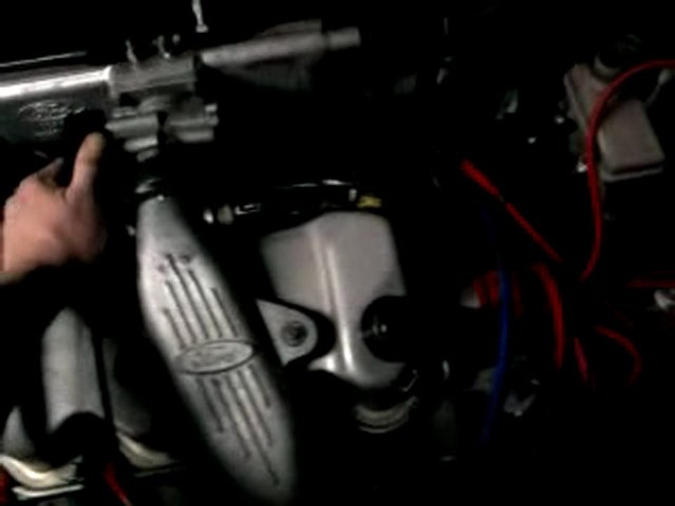 MOTEUR ERST