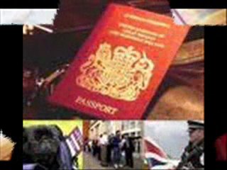 Travel Passports Makes Your Journey Easy